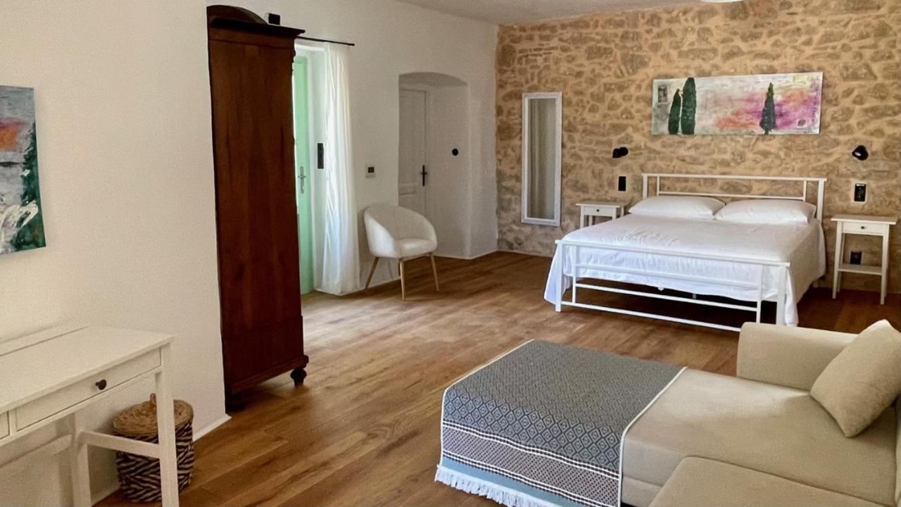Hotel Village Balatura - Exclusive Veggie Tribalj  Exterior foto