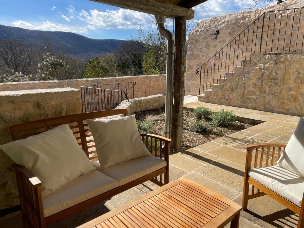 Hotel Village Balatura - Exclusive Veggie Tribalj  Exterior foto