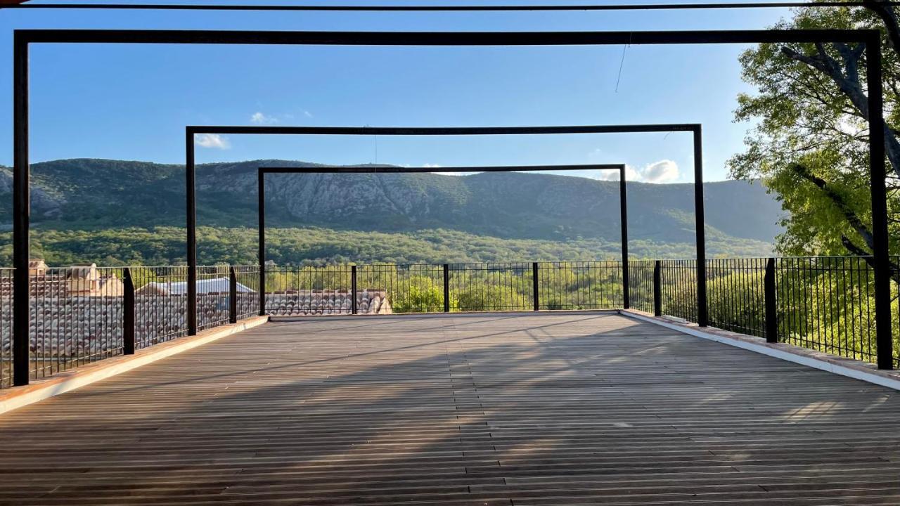Hotel Village Balatura - Exclusive Veggie Tribalj  Exterior foto