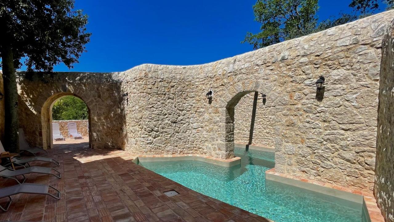 Hotel Village Balatura - Exclusive Veggie Tribalj  Exterior foto