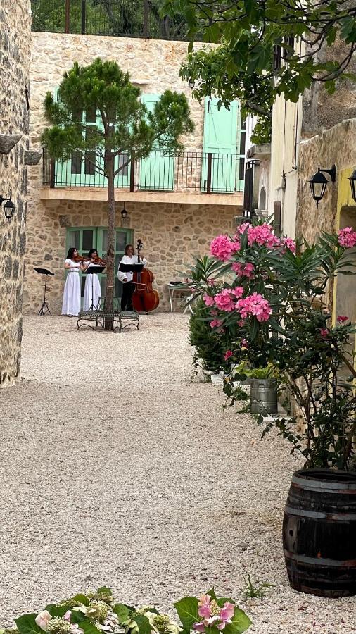 Hotel Village Balatura - Exclusive Veggie Tribalj  Exterior foto