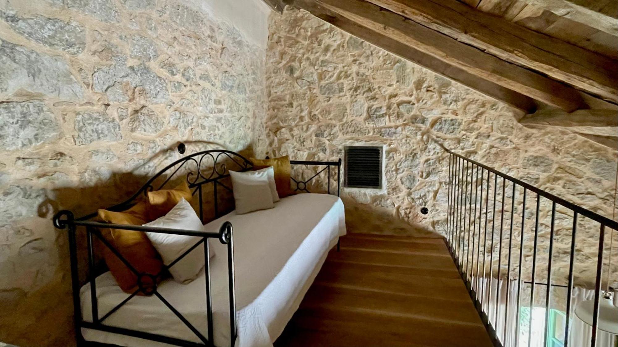 Hotel Village Balatura - Exclusive Veggie Tribalj  Exterior foto